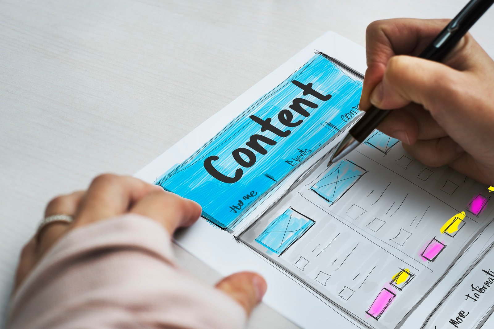 Content Writing Trends For 2025