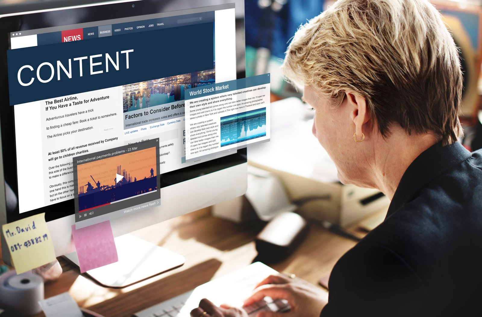 Storytelling in Content Marketing
