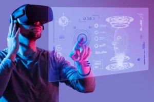 What the Metaverse is